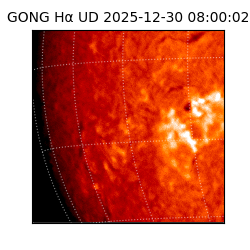 gong - 2025-12-30T08:00:02