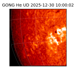 gong - 2025-12-30T10:00:02