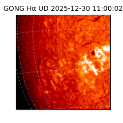 gong - 2025-12-30T11:00:02
