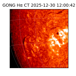 gong - 2025-12-30T12:00:42