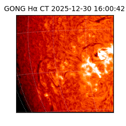 gong - 2025-12-30T16:00:42