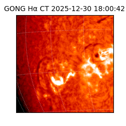 gong - 2025-12-30T18:00:42