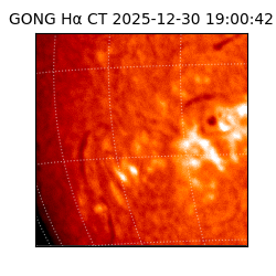 gong - 2025-12-30T19:00:42
