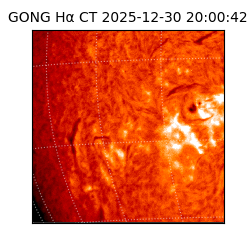 gong - 2025-12-30T20:00:42