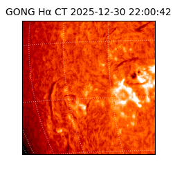 gong - 2025-12-30T22:00:42
