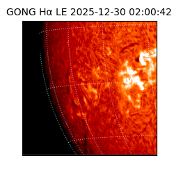 gong - 2025-12-30T02:00:42