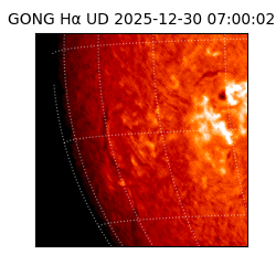 gong - 2025-12-30T07:00:02