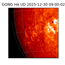 gong - 2025-12-30T09:00:02