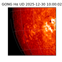 gong - 2025-12-30T10:00:02