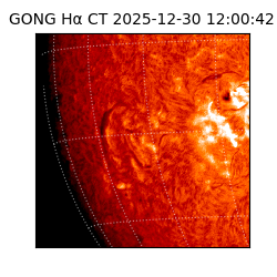 gong - 2025-12-30T12:00:42