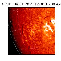gong - 2025-12-30T16:00:42