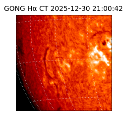 gong - 2025-12-30T21:00:42