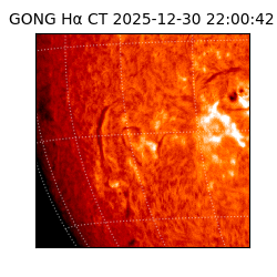 gong - 2025-12-30T22:00:42