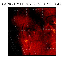 gong - 2025-12-30T23:03:42