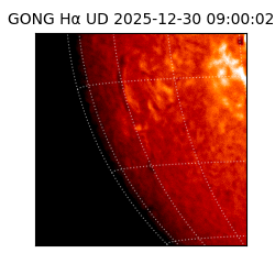 gong - 2025-12-30T09:00:02