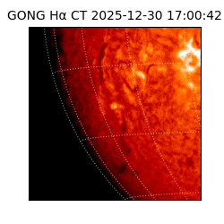 gong - 2025-12-30T17:00:42