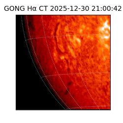 gong - 2025-12-30T21:00:42