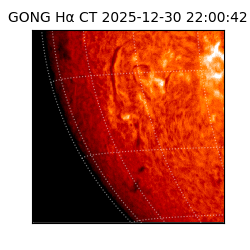 gong - 2025-12-30T22:00:42