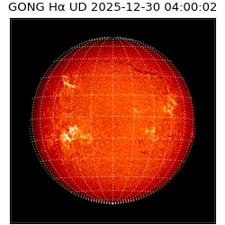 gong - 2025-12-30T04:00:02