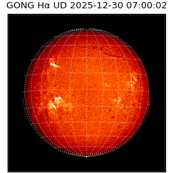 gong - 2025-12-30T07:00:02