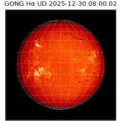 gong - 2025-12-30T08:00:02