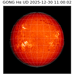 gong - 2025-12-30T11:00:02
