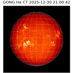 gong - 2025-12-30T21:00:42