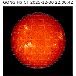 gong - 2025-12-30T22:00:42