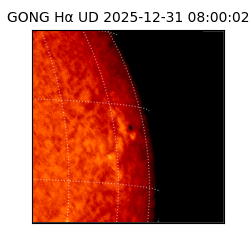 gong - 2025-12-31T08:00:02