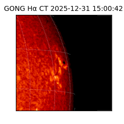 gong - 2025-12-31T15:00:42