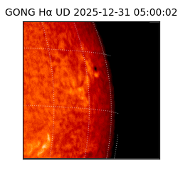 gong - 2025-12-31T05:00:02