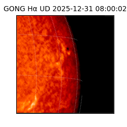 gong - 2025-12-31T08:00:02