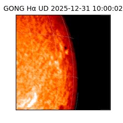 gong - 2025-12-31T10:00:02