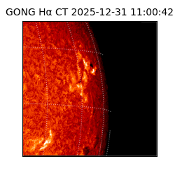 gong - 2025-12-31T11:00:42