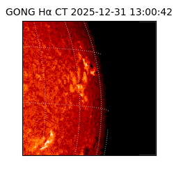 gong - 2025-12-31T13:00:42