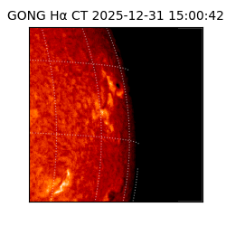 gong - 2025-12-31T15:00:42