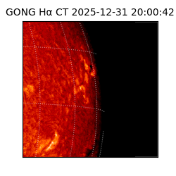 gong - 2025-12-31T20:00:42
