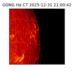 gong - 2025-12-31T21:00:42