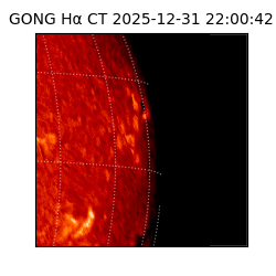 gong - 2025-12-31T22:00:42