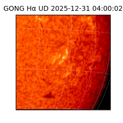 gong - 2025-12-31T04:00:02