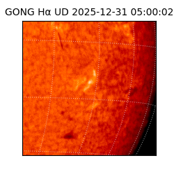 gong - 2025-12-31T05:00:02