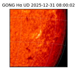 gong - 2025-12-31T08:00:02
