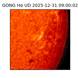 gong - 2025-12-31T09:00:02