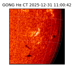 gong - 2025-12-31T11:00:42