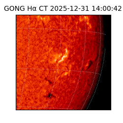 gong - 2025-12-31T14:00:42
