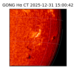 gong - 2025-12-31T15:00:42