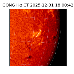 gong - 2025-12-31T18:00:42