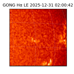 gong - 2025-12-31T02:00:42