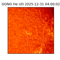 gong - 2025-12-31T04:00:02