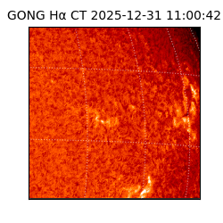 gong - 2025-12-31T11:00:42